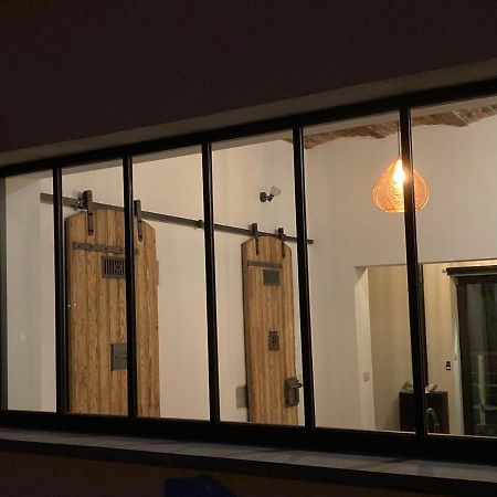 Au P'Tit Cachot Appartement Vaux-sur-Sure Buitenkant foto